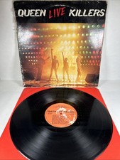 Queen – Live Killers/ 2x 12"