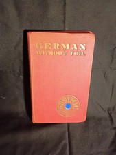 1954 “German Without Toil”