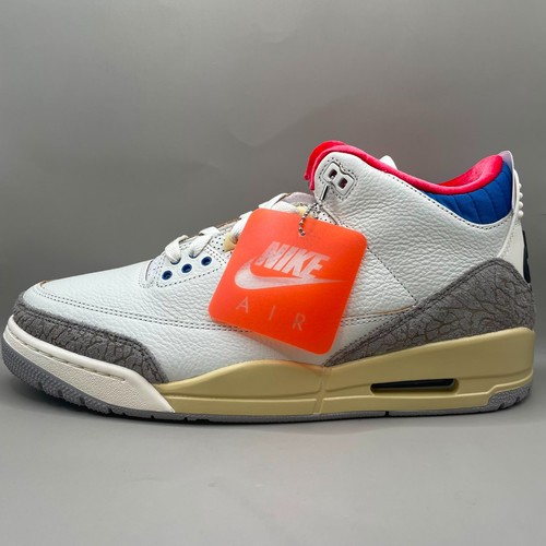 Nike air jordan retro - air, "seoul
