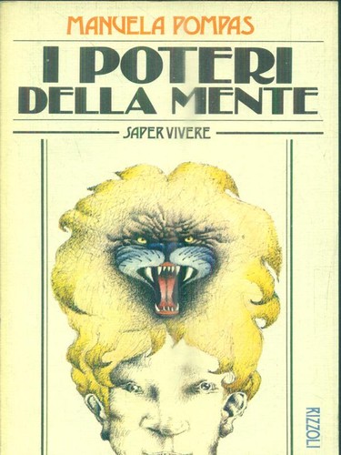 Poteri della mente - poteri,