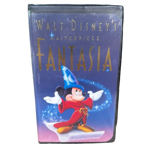 Walt disney masterpiece - walt, disney's