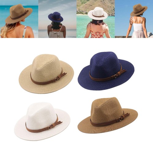 Cappelli paglia unisex - cappelli,