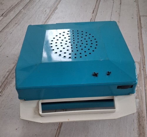 Mangiadischi lesa vintage - lesa,