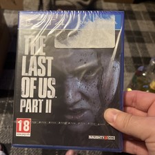 The Last Of Us Part 2 su Sony
