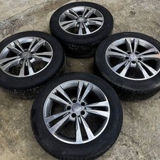 Mercedes-Benz E W212 2015 set