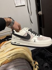 scarpe nike 44 uomo usate