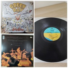 Green Day - Dookie - Original