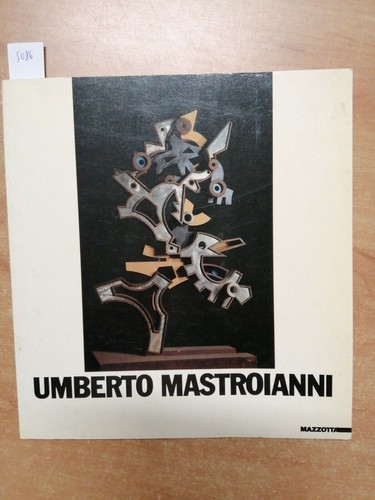 Umberto mastroianni sculture - mastroianni,