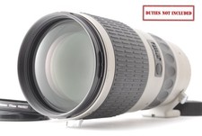 [Quasi come nuovo] obiettivo