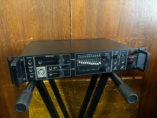 Roland svc 350 vocoder - svc-350,