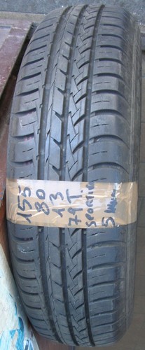 155 r13 79t - 155/80, pneumatico