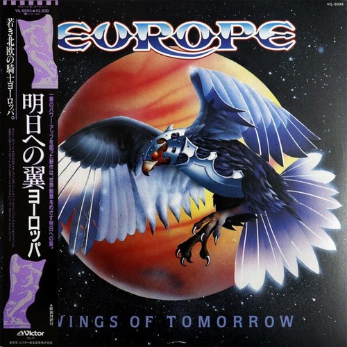 Europa wings of - (2),