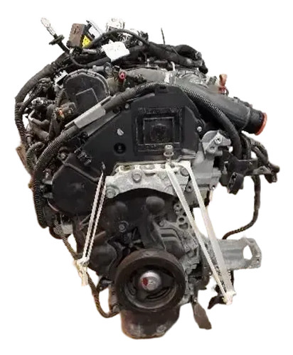 Motore diesel peugeot 208 - motore,