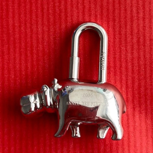 Hermes cadena lucchetto - cadena,