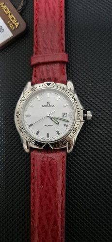 Orologio mondia uomo - mondia,