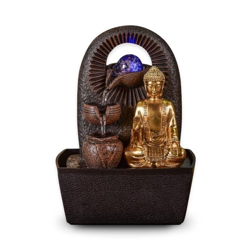 Fontana buddha bhava - fontana,