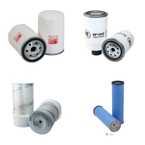 Kit manutenzione filtro per - kit,