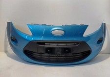 1580991 PARAURTI ANTERIORE per FORD KA (CCU) (10/08>03/17<) 1.3 TDCI (55KW) BER
