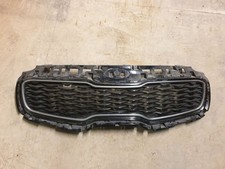 Griglia anteriore KIA Sportage 2019 86352F1500 DAU4980