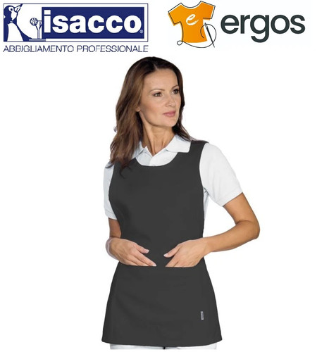 Isacco grembiule papeete - isacco,