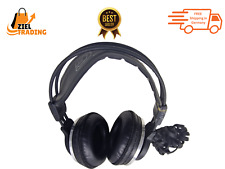 AKG K340 Cuffie Vintage - Elettrostatiche-Dinamiche - Testate Testate