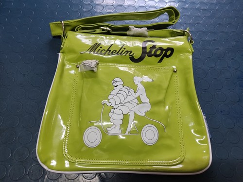 Borsa tracolla michelin - borsa,