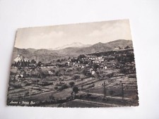 Novara - Ameno e Monte Oro - spedita f. g. franc parz asp 1959