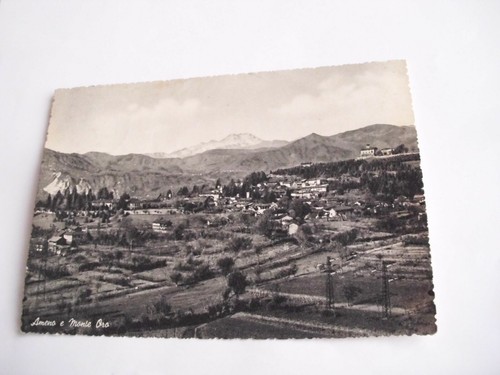Novara ameno monte - ameno,