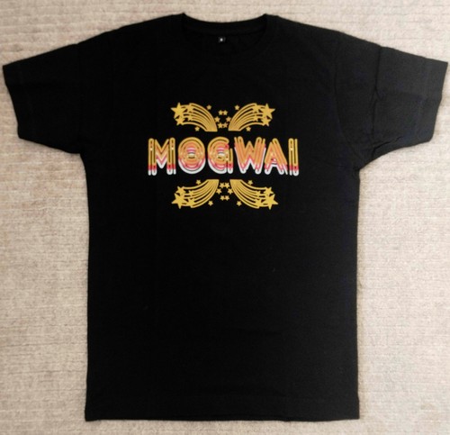 Shirt mogwai insegna - mogwai, neon