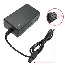 Adattatore CA 3 poli 29,4V per