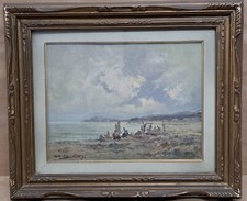 Marina olio tavola - marina., su