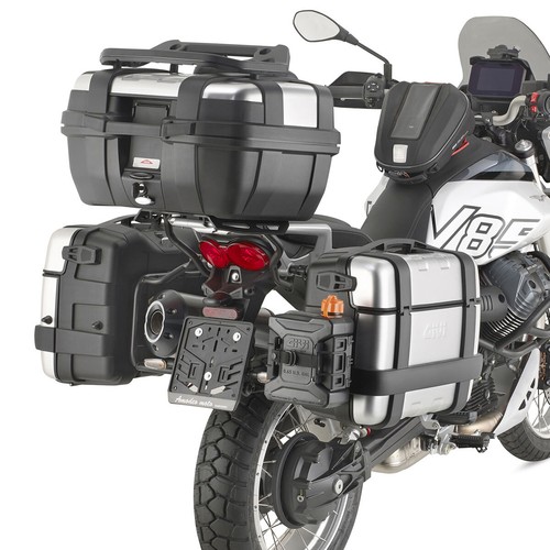 Telai valigie laterali - , givi