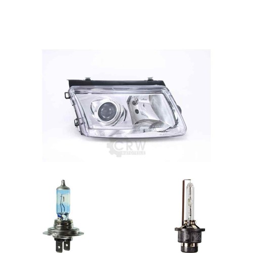 Faro destro xenon - faro,
