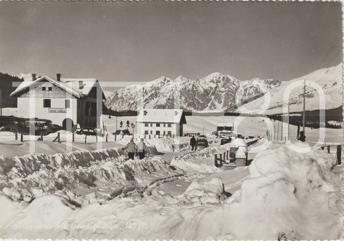 Altipiano del cansiglio - altipiano,
