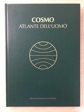 69538 lb9 cosmo atlante - 69538,