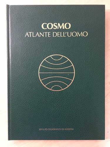 69538 lb9 cosmo atlante - lb9,