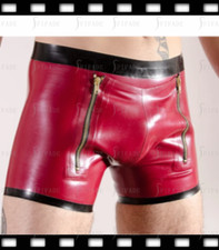 Pantaloncini Lattice Uomo