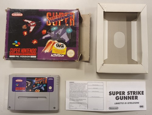 Console game super nintendo - game,