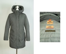 Parajumpers Alaska grigio