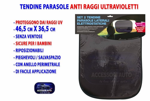 Tendine sole auto 2 - tendine,