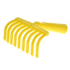 RASTRELLINO 9 DENTI PER