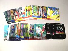 (N12) CALCIO ANIMOTION 2003-04 2004 -Prominter- A SCELTA - SCEGLI LA CARD