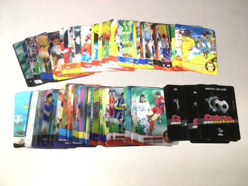 Calcio animotion 2003 04 - (n12),