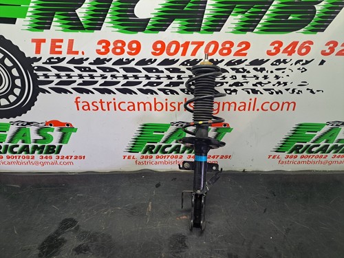 Sospensione ammortizzatore - sospensione,