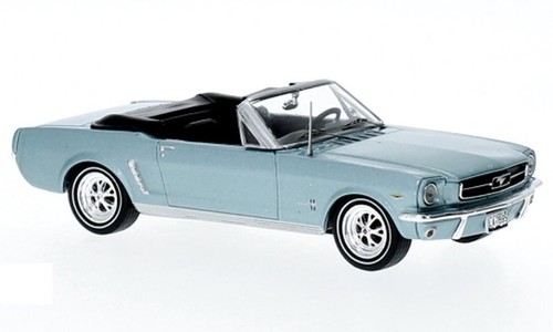 Ford mustang cabrio - -, 1965