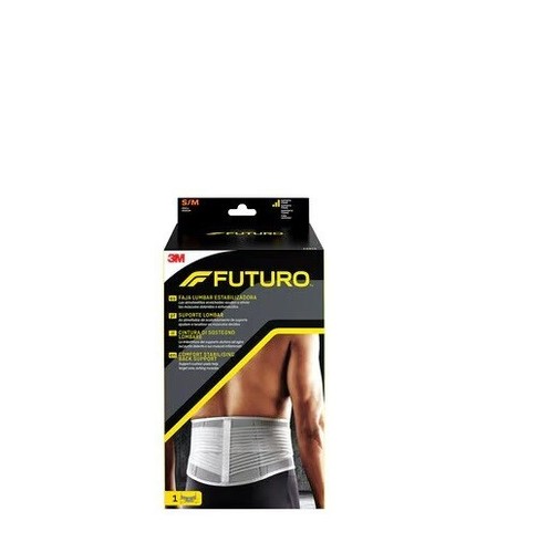 Futuro cintura sostegno - futuro,