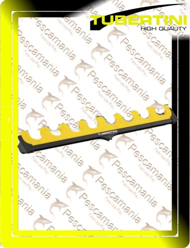 Appoggia canna tubertini pole - appoggia,