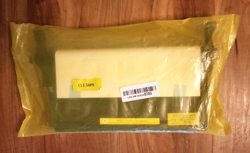 Clt 609s y609s yellow - clt-609s,