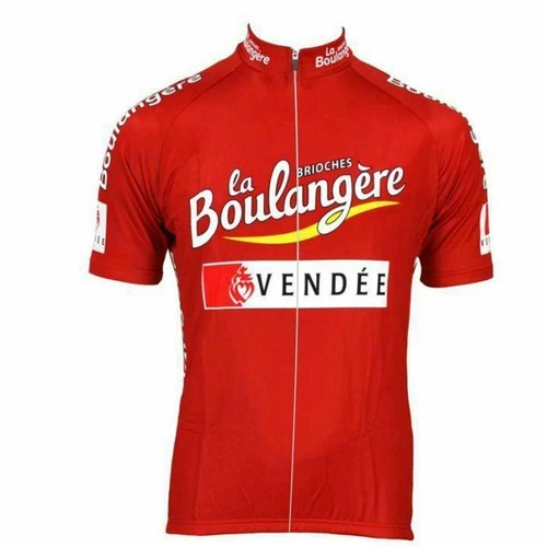 Maglie ciclismo uomo manica