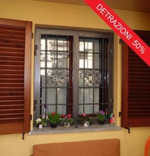 GRATA INFERRIATA in FERRO